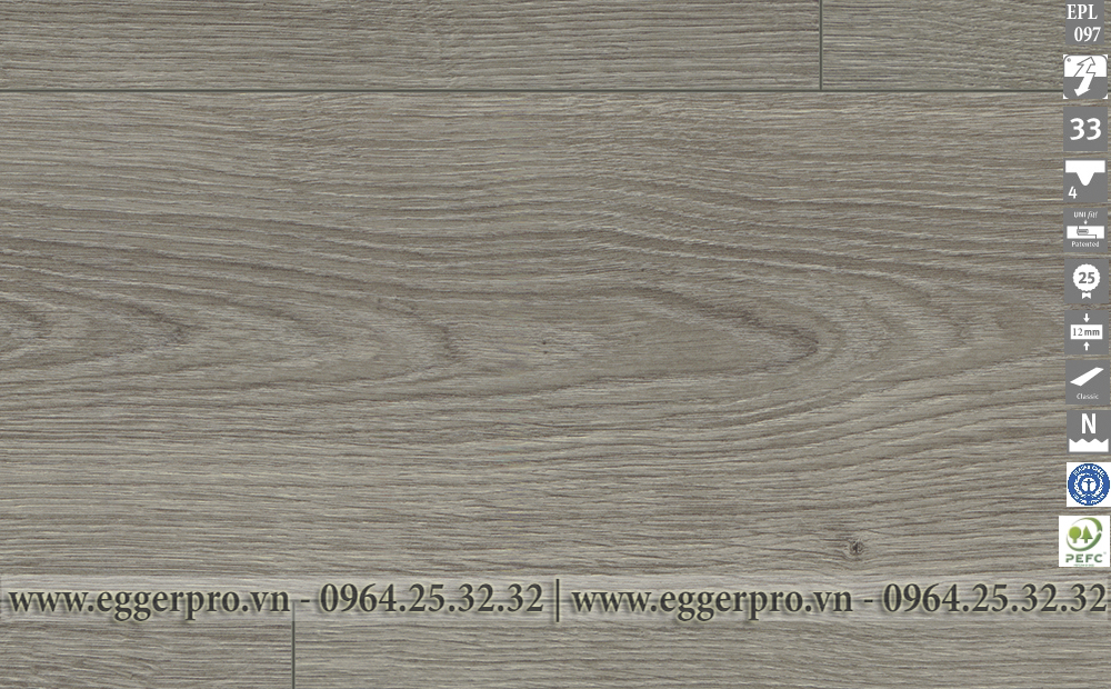 sàn gỗ công nghiệp Egger EPL097