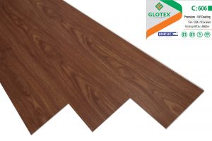 Sàn nhựa Glotex 606