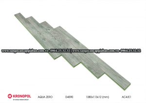 Sàn Gỗ Kronopol 12MM D4590