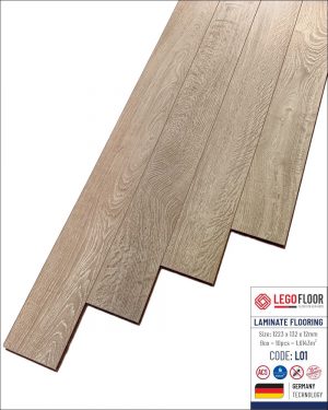 Sàn gỗ công nghiệp Lego L01